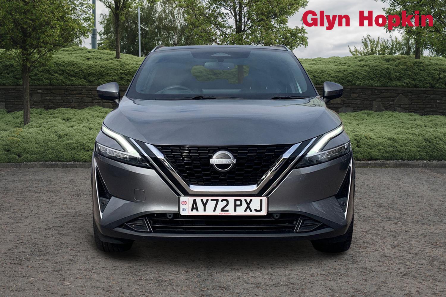 Used Nissan Qashqai 2022 for sale - 76116869: Photo 8