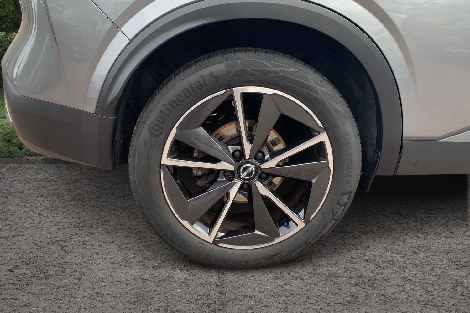 Used Nissan Qashqai 2022 for sale - 76116869: Photo 9