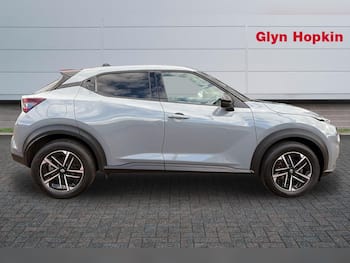 Used Nissan Juke 2025 for sale - 79734911: Photo
