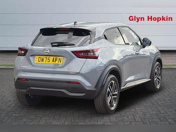 Used Nissan Juke 2025 for sale - 79734911: Photo
