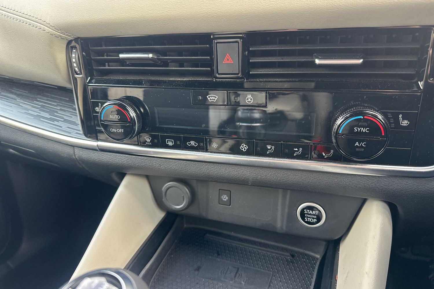 Used Nissan Qashqai 2022 for sale - 77545125: Photo 15