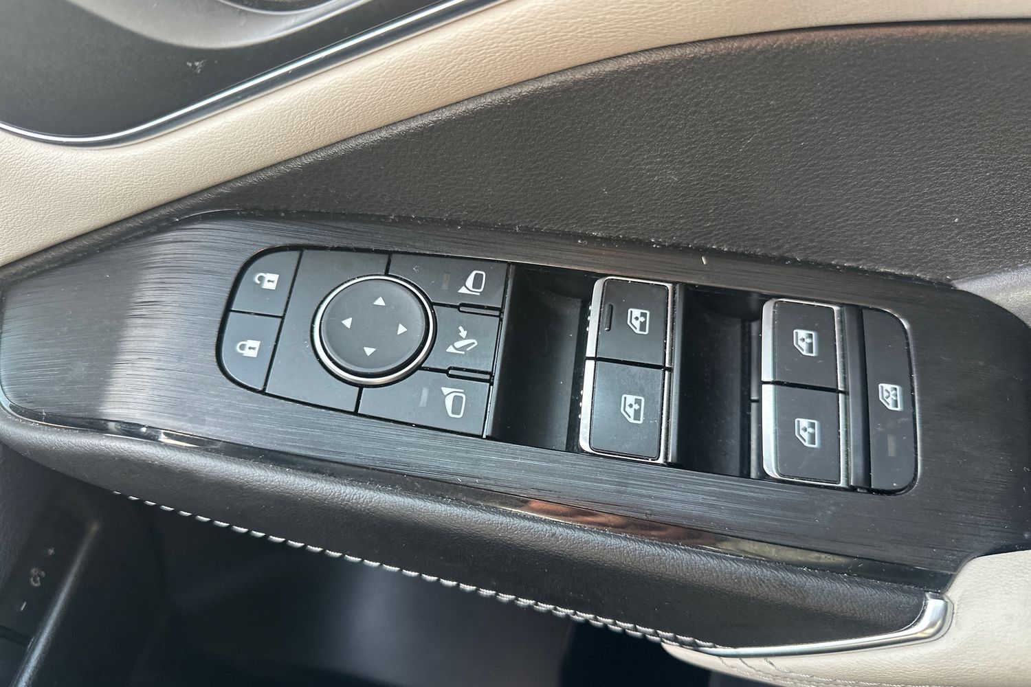 Used Nissan Qashqai 2022 for sale - 77545125: Photo 16