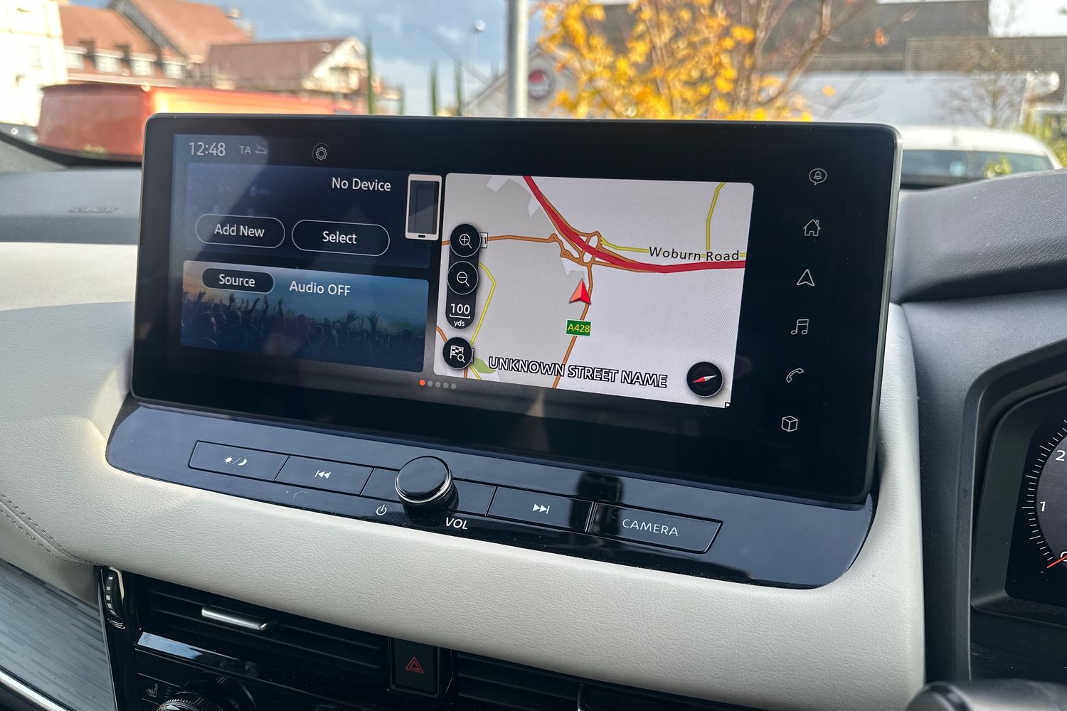 Used Nissan Qashqai 2022 for sale - 77545125: Photo 17