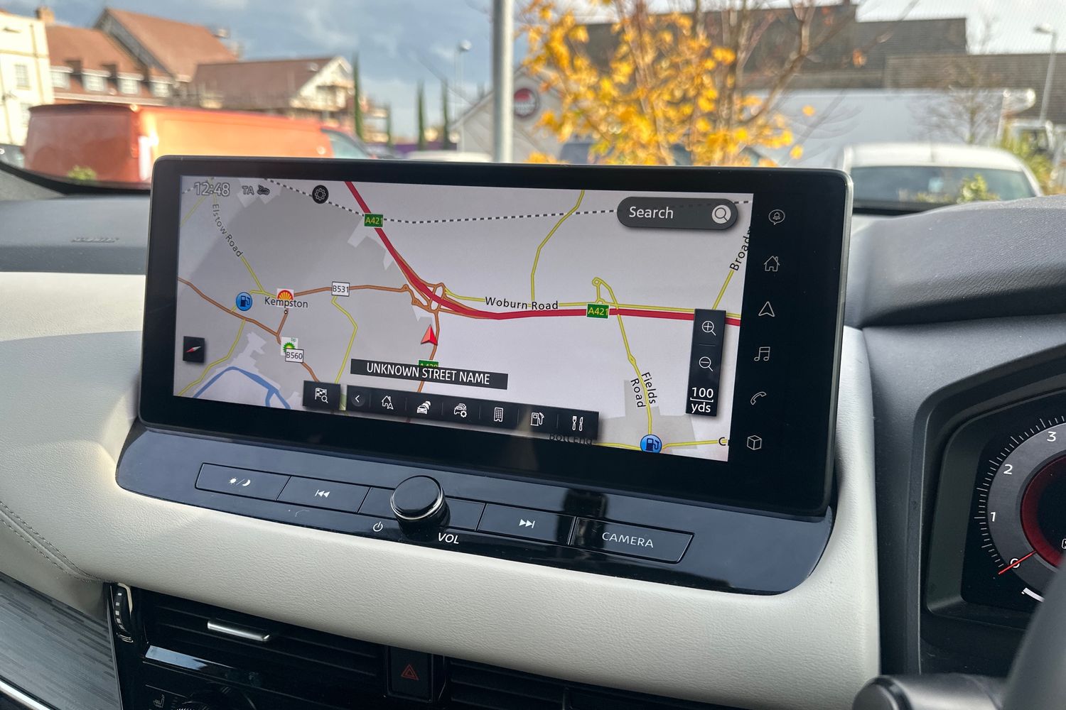 Used Nissan Qashqai 2022 for sale - 77545125: Photo 18