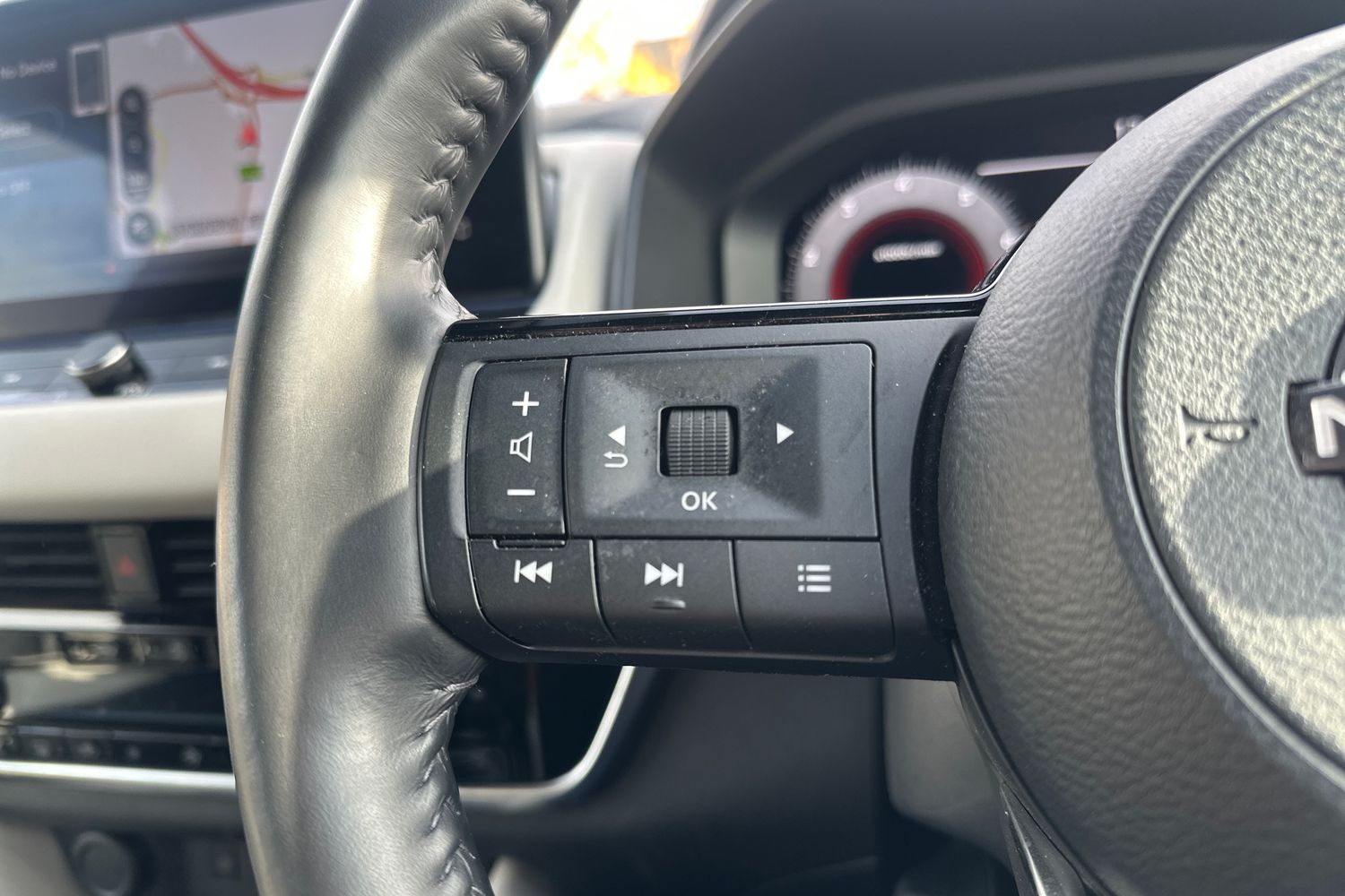 Used Nissan Qashqai 2022 for sale - 77545125: Photo 21