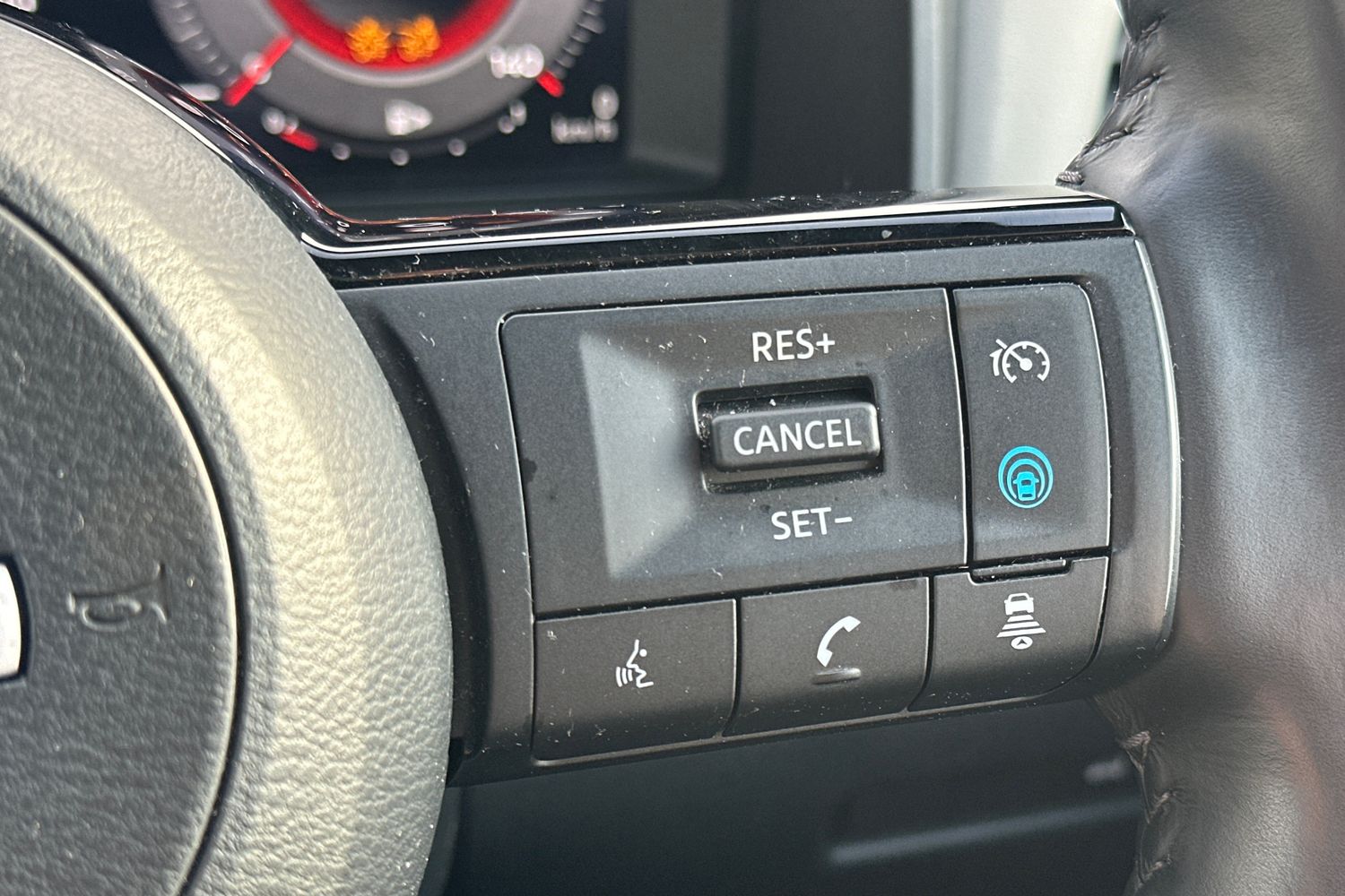 Used Nissan Qashqai 2022 for sale - 77545125: Photo 22