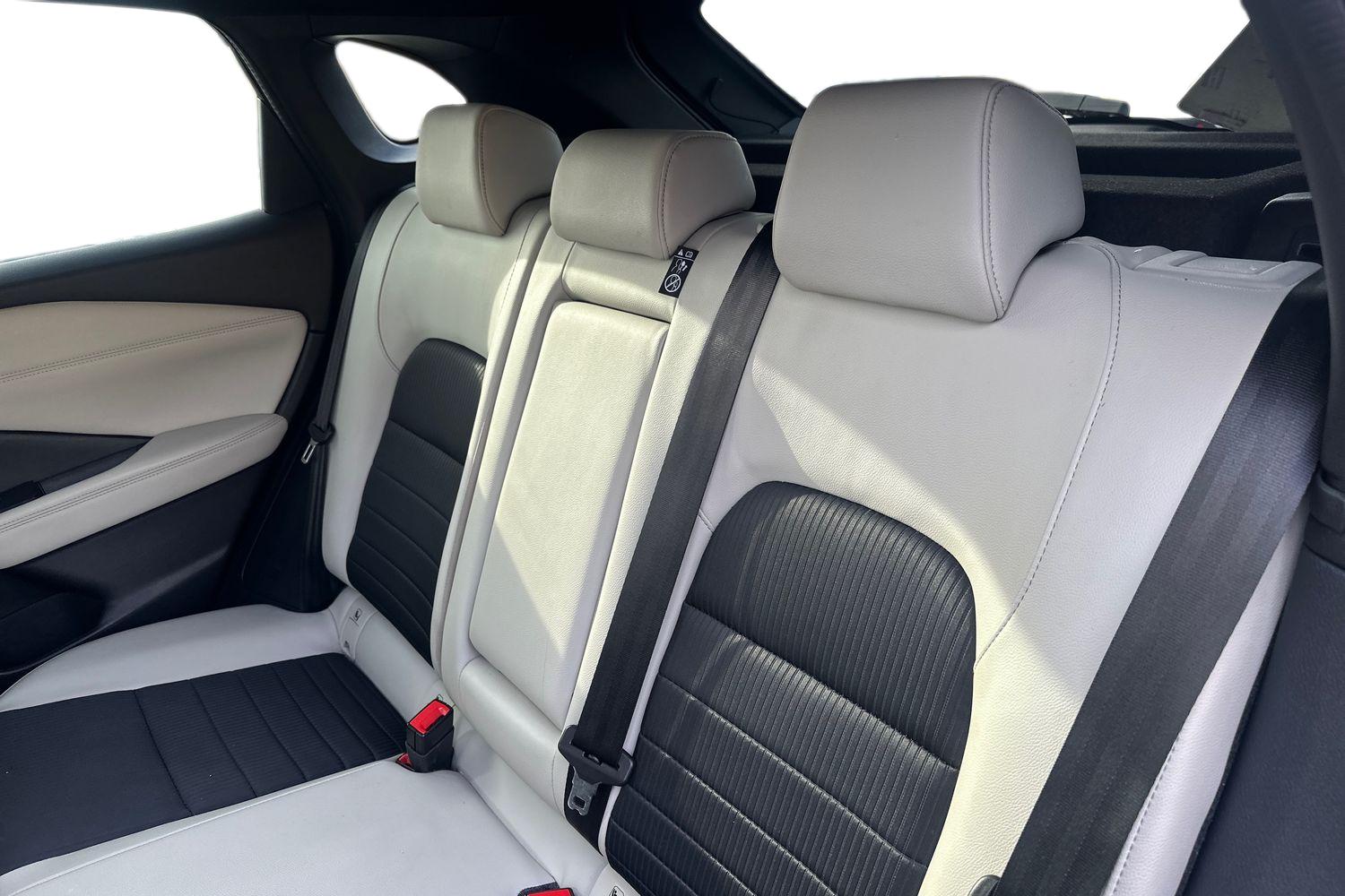 Used Nissan Qashqai 2022 for sale - 77545125: Photo 23