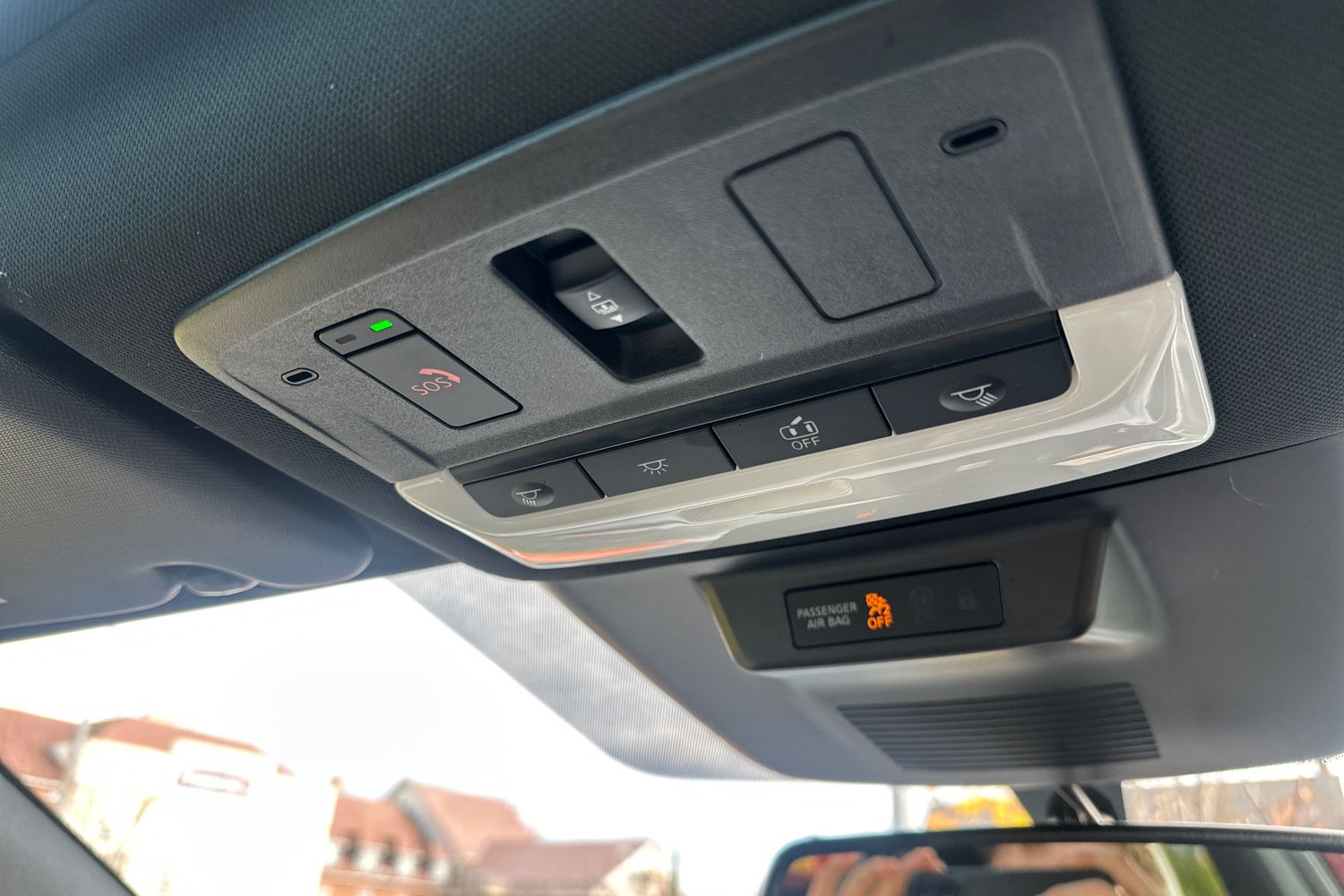 Used Nissan Qashqai 2022 for sale - 77545125: Photo 29