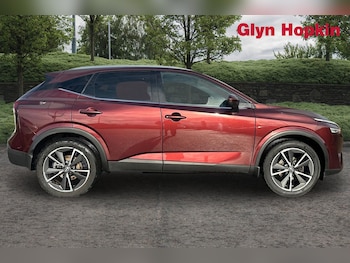 Used Nissan Qashqai 2022 for sale - 77545125: Photo