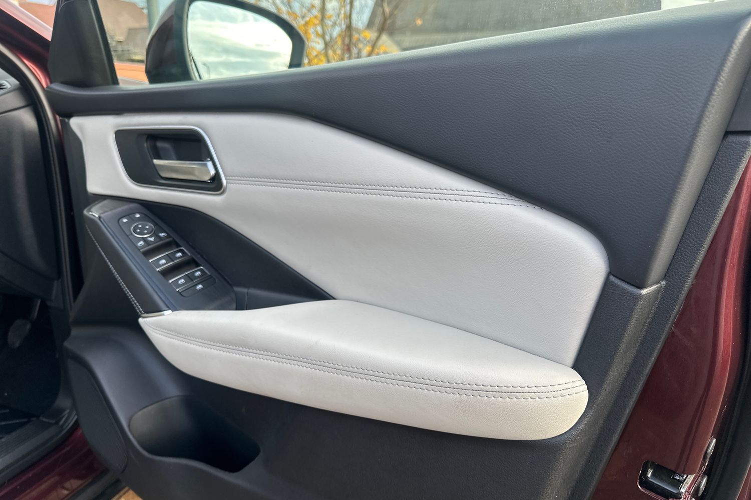 Used Nissan Qashqai 2022 for sale - 77545125: Photo 32