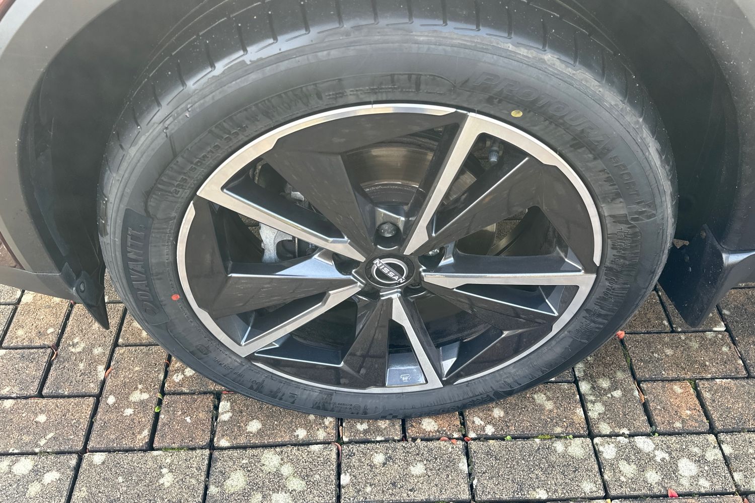 Used Nissan Qashqai 2022 for sale - 77545125: Photo 39