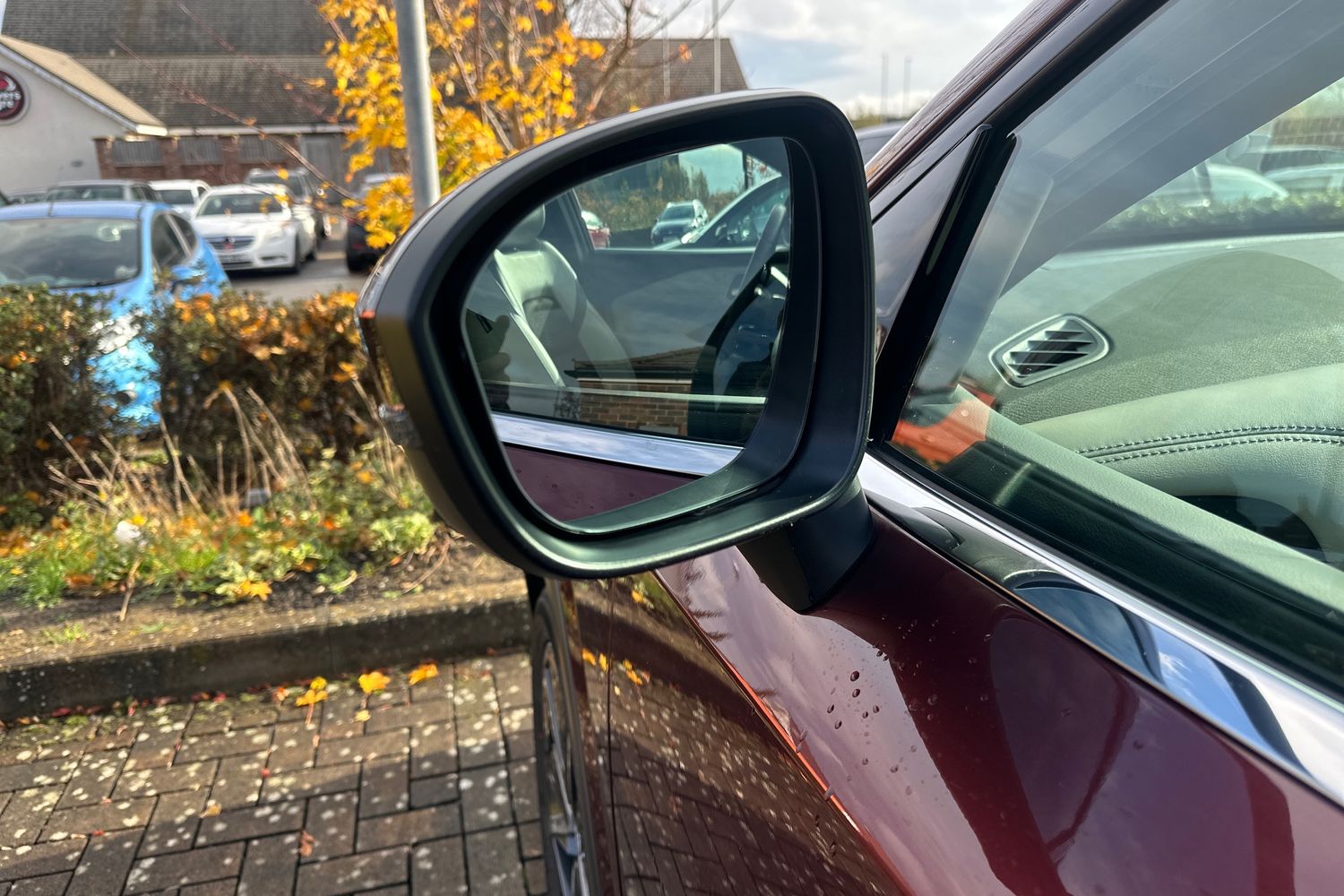 Used Nissan Qashqai 2022 for sale - 77545125: Photo 40