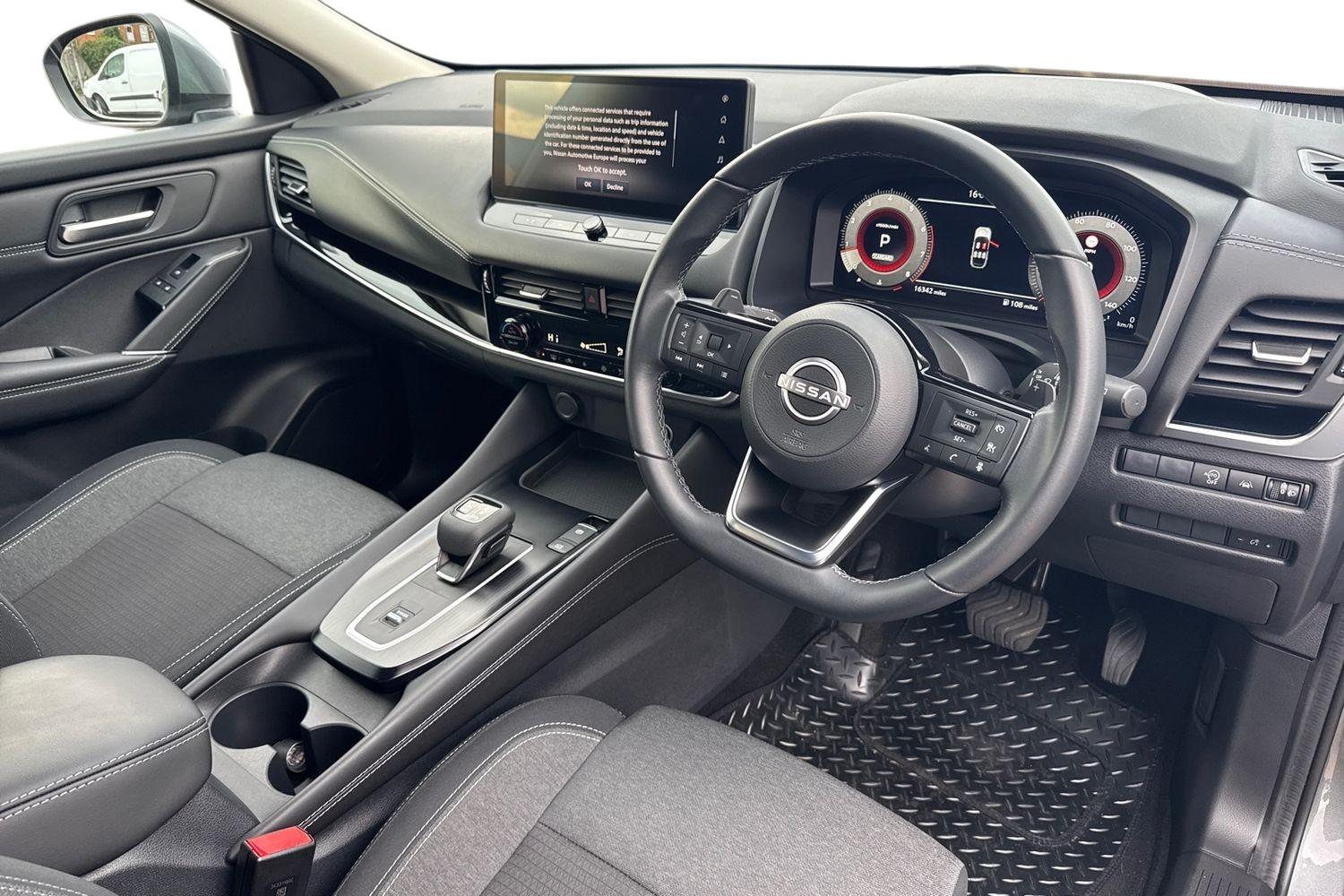 Used Nissan Qashqai 2022 for sale - 76203924: Photo 10