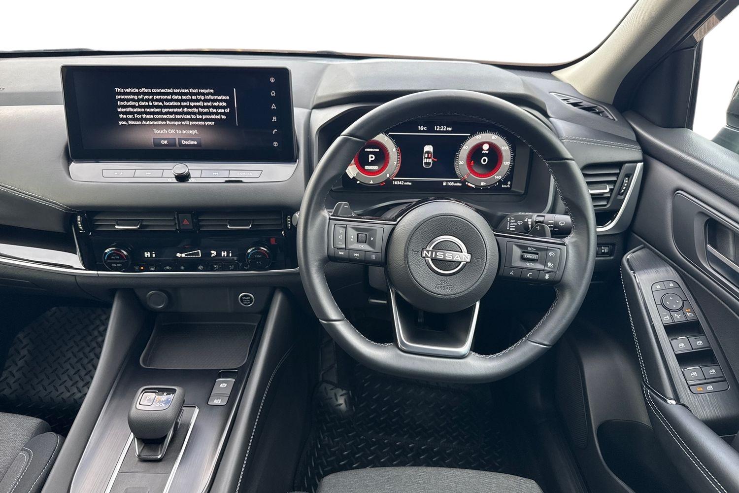 Used Nissan Qashqai 2022 for sale - 76203924: Photo 11