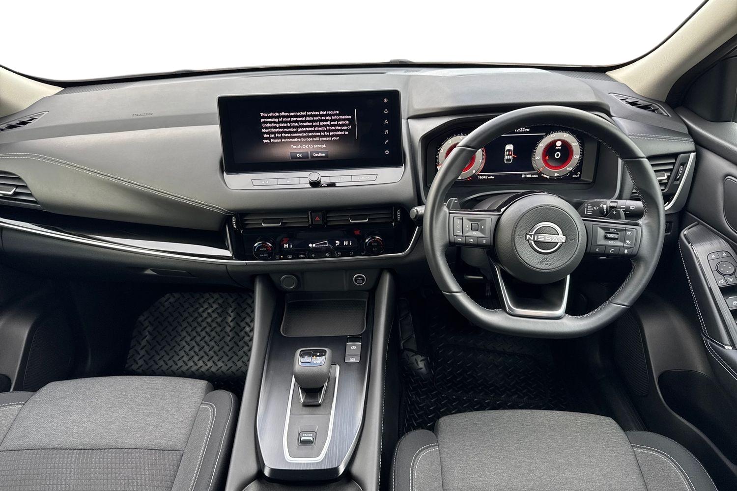 Used Nissan Qashqai 2022 for sale - 76203924: Photo 12