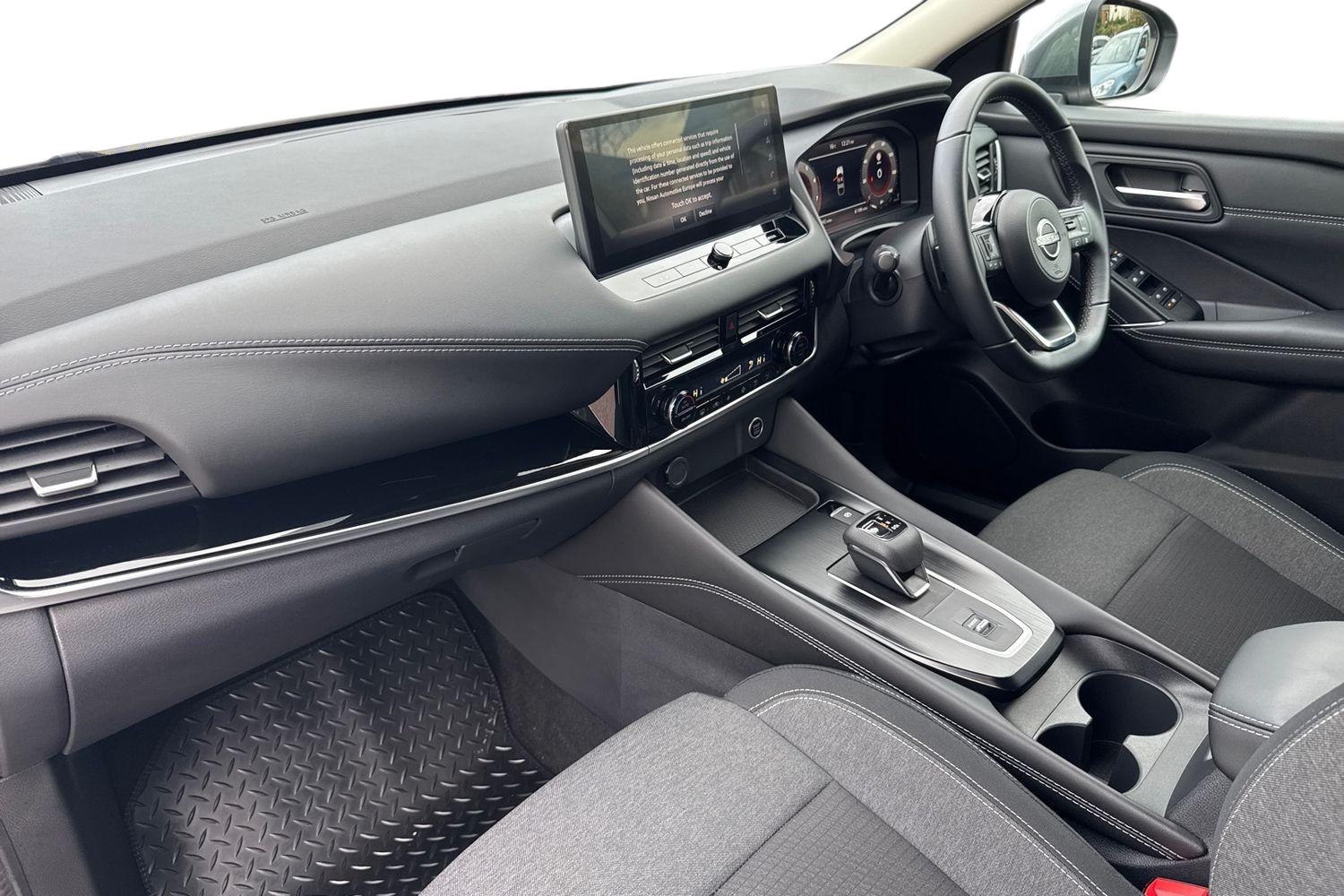 Used Nissan Qashqai 2022 for sale - 76203924: Photo 13