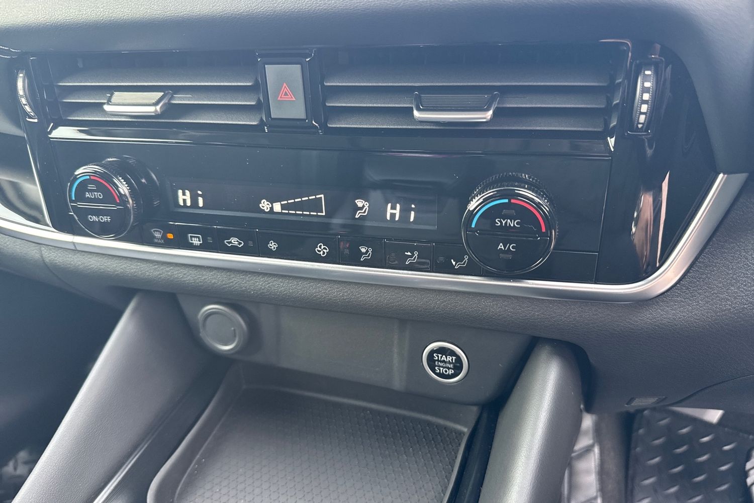 Used Nissan Qashqai 2022 for sale - 76203924: Photo 15