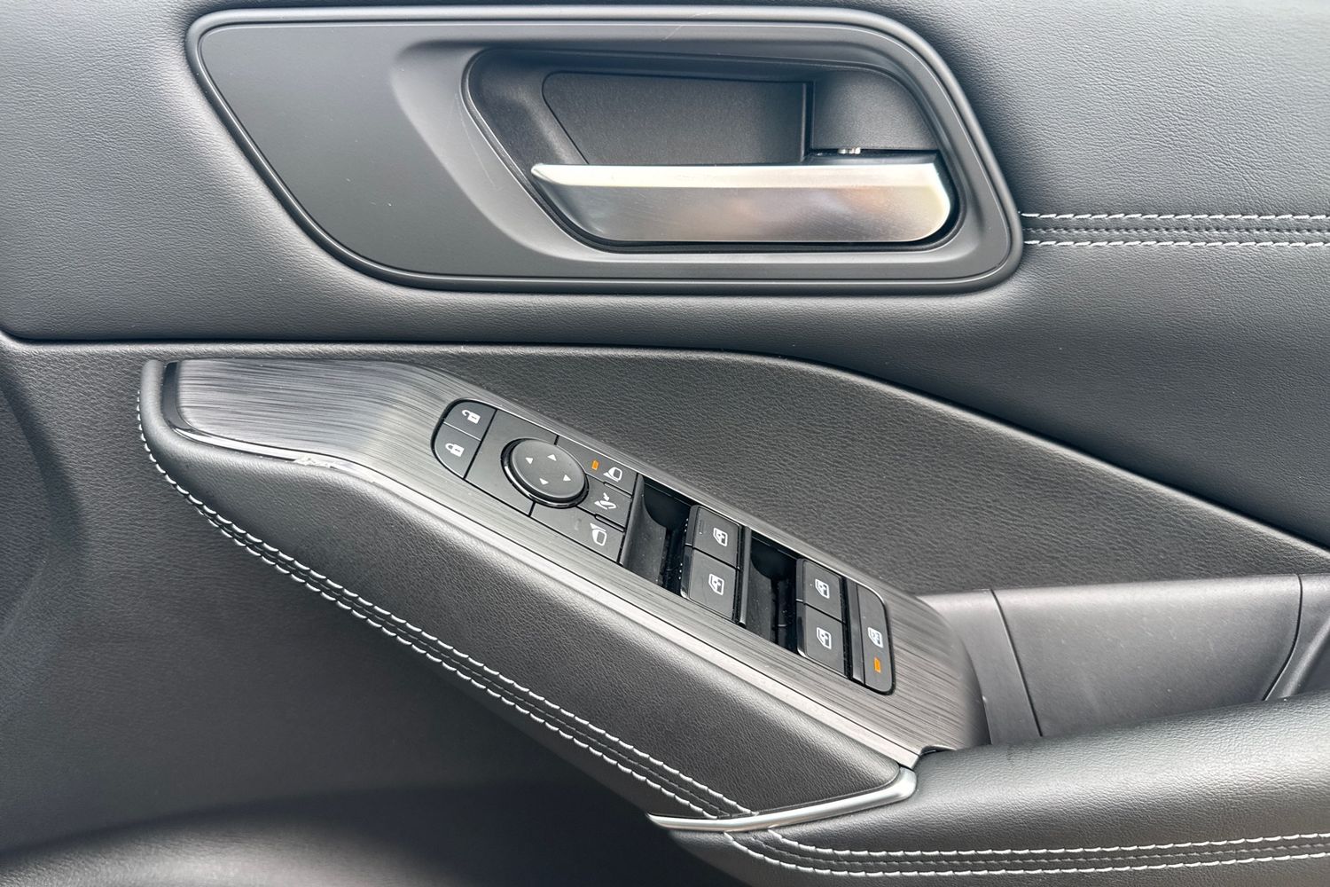 Used Nissan Qashqai 2022 for sale - 76203924: Photo 16