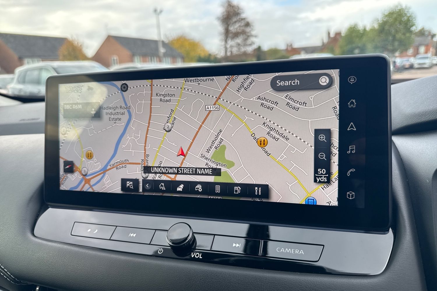 Used Nissan Qashqai 2022 for sale - 76203924: Photo 18