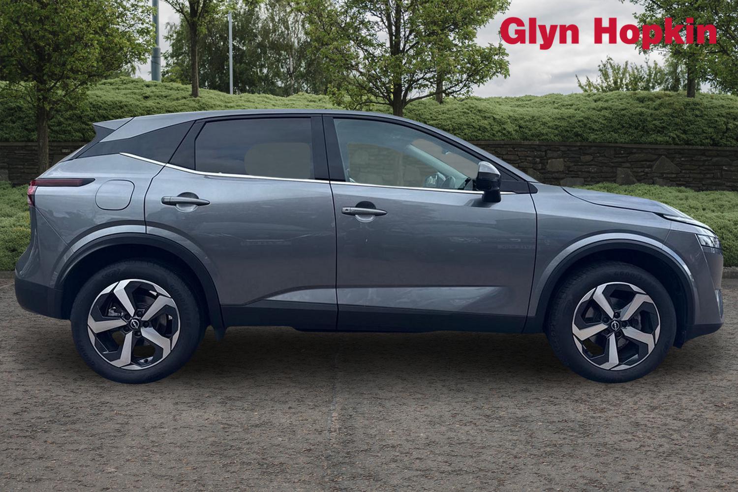 Used Nissan Qashqai 2022 for sale - 76203924: Photo 2