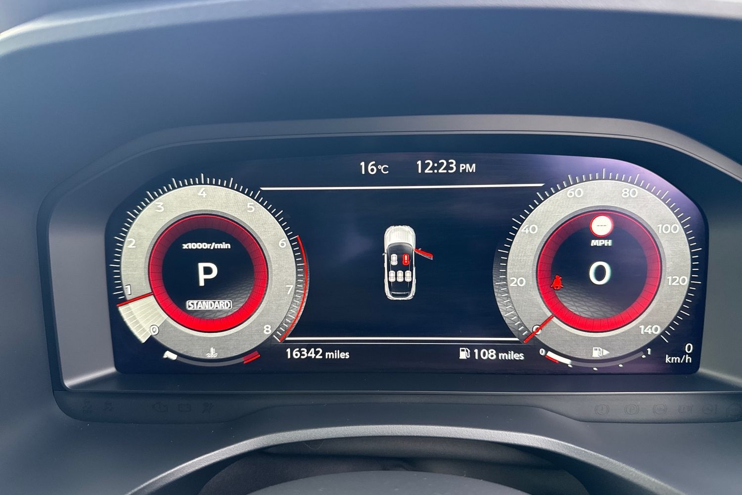 Used Nissan Qashqai 2022 for sale - 76203924: Photo 20