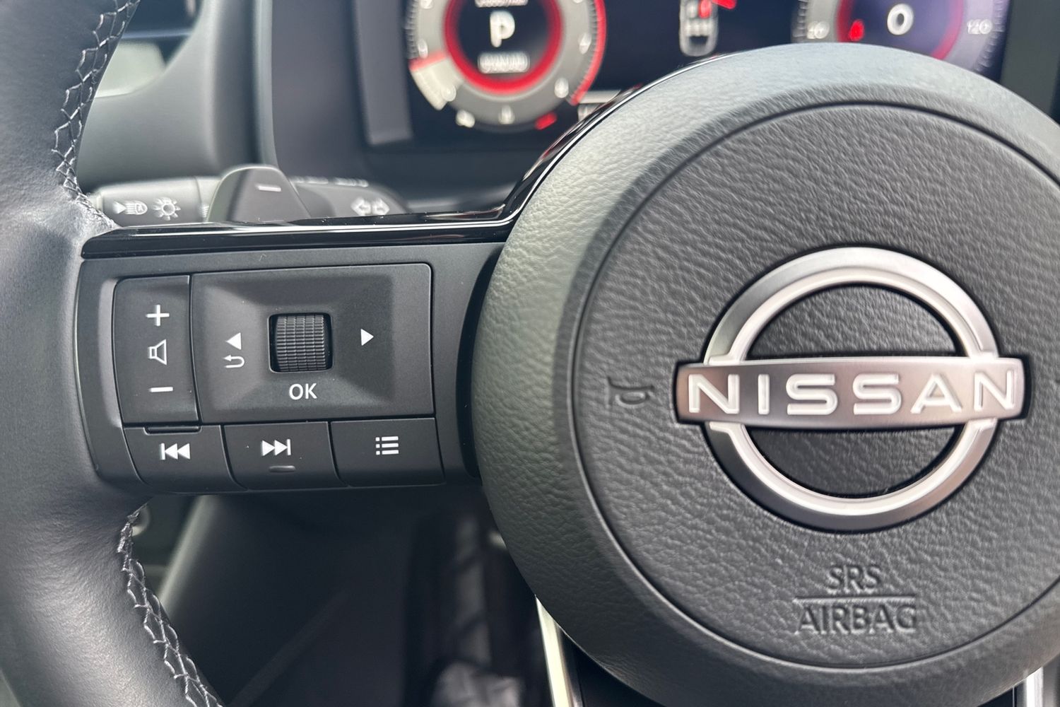 Used Nissan Qashqai 2022 for sale - 76203924: Photo 21