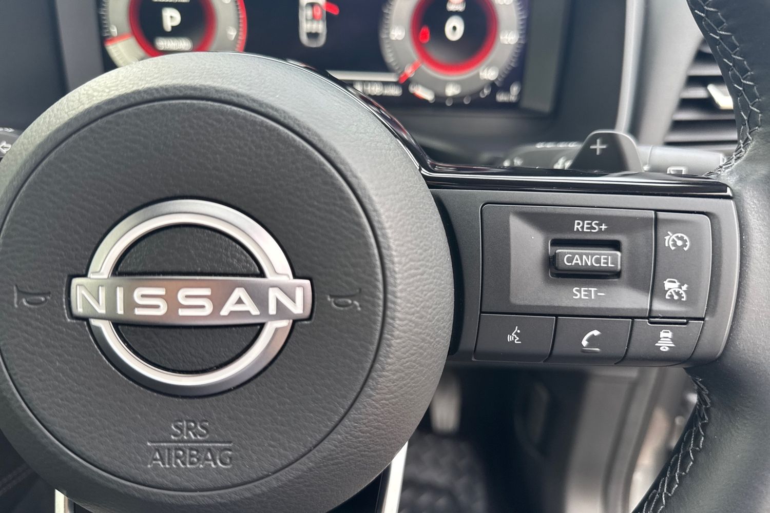 Used Nissan Qashqai 2022 for sale - 76203924: Photo 22