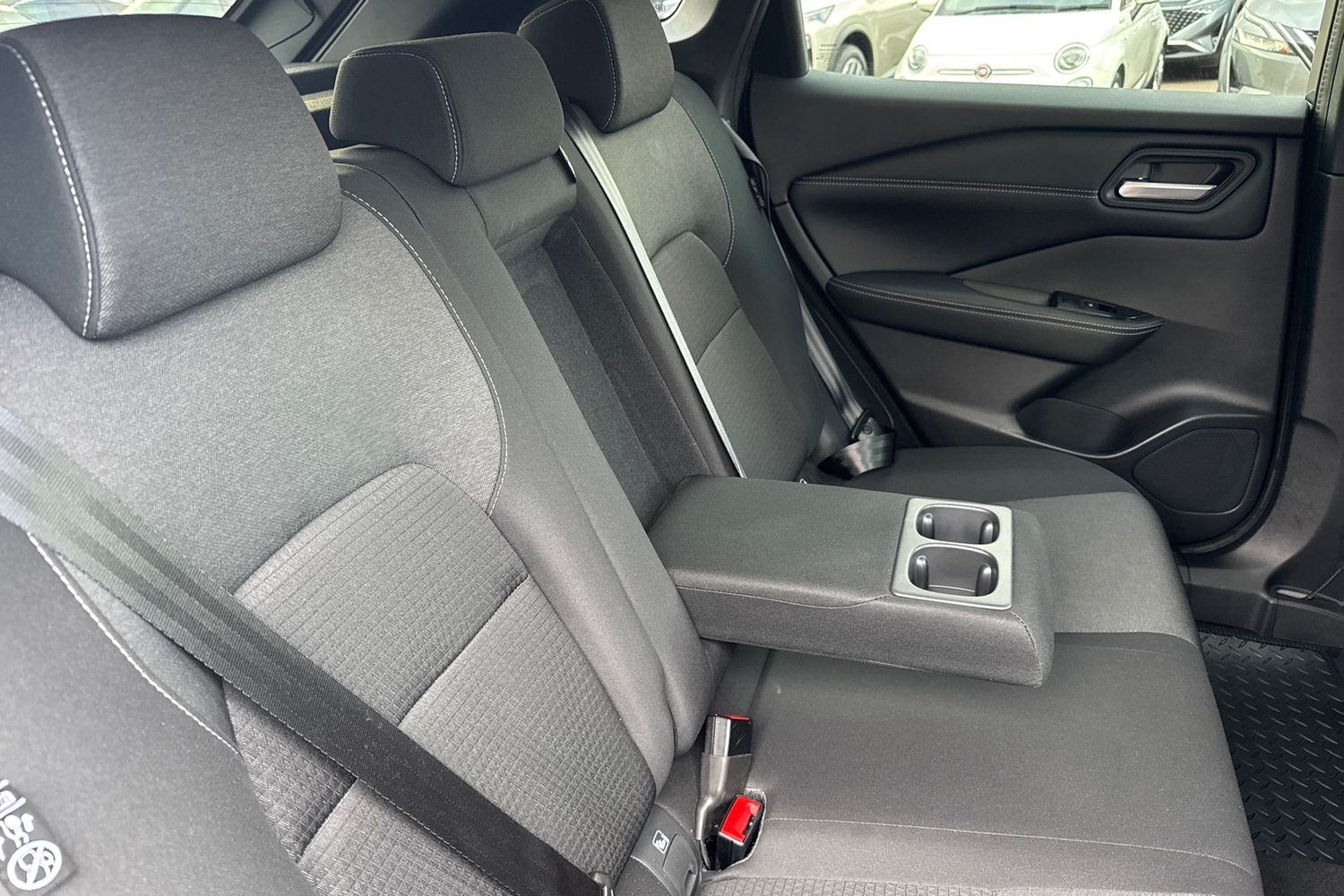 Used Nissan Qashqai 2022 for sale - 76203924: Photo 26