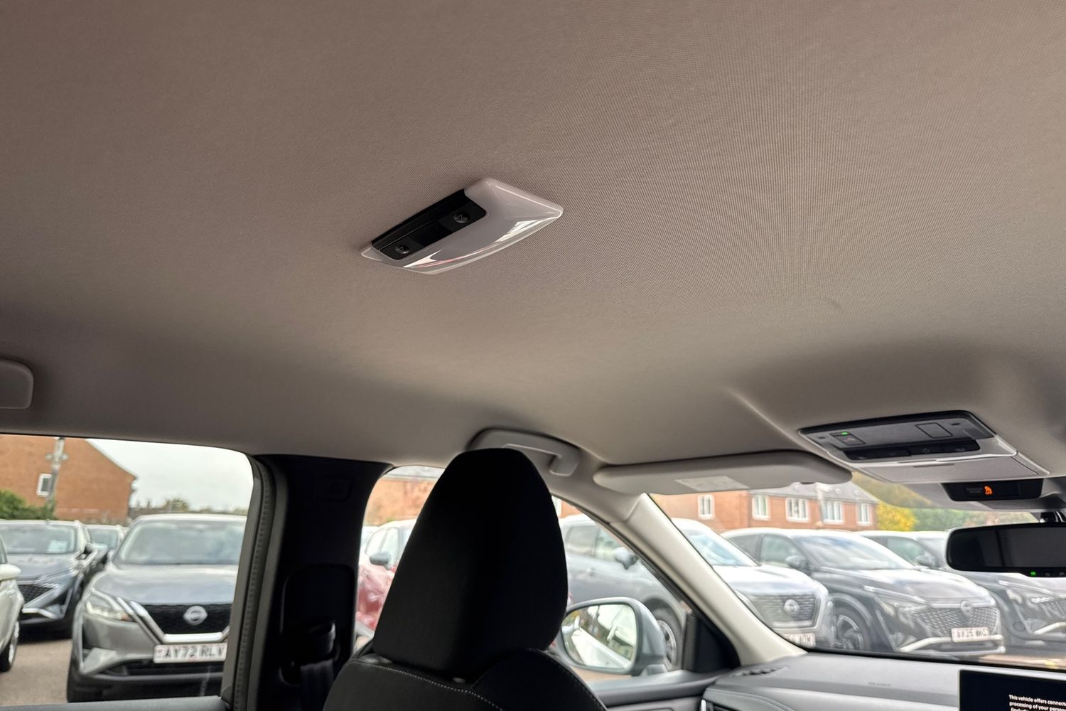 Used Nissan Qashqai 2022 for sale - 76203924: Photo 27