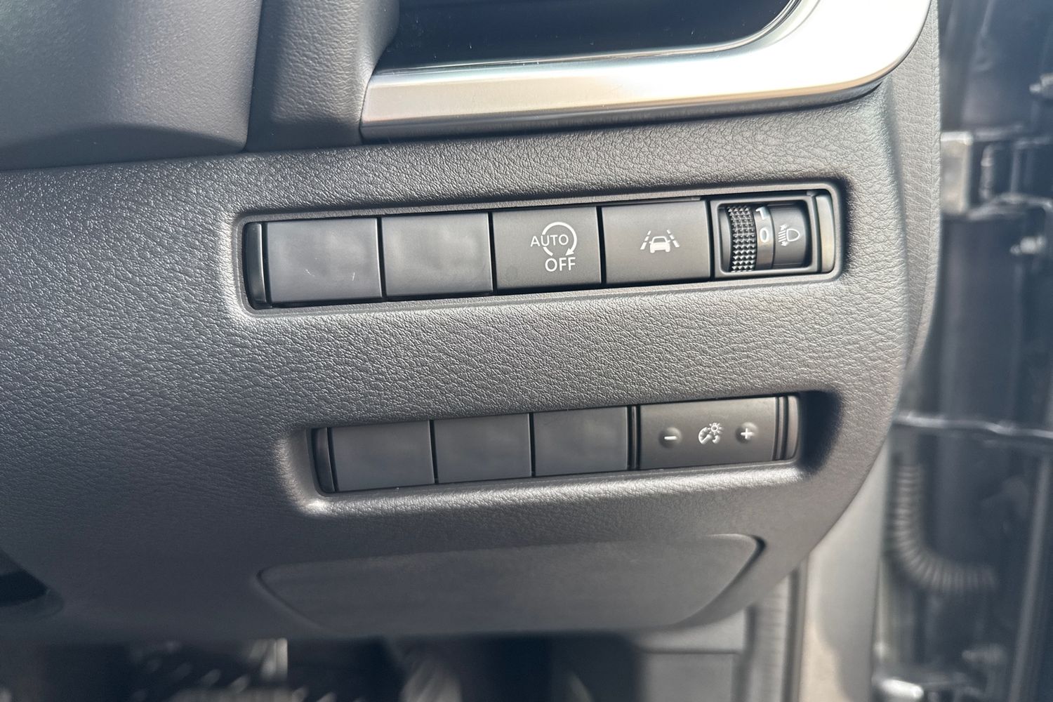 Used Nissan Qashqai 2022 for sale - 76203924: Photo 28