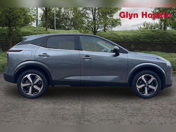 Used Nissan Qashqai 2022 for sale - 76203924: Photo