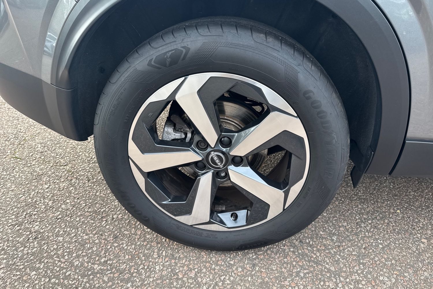 Used Nissan Qashqai 2022 for sale - 76203924: Photo 33