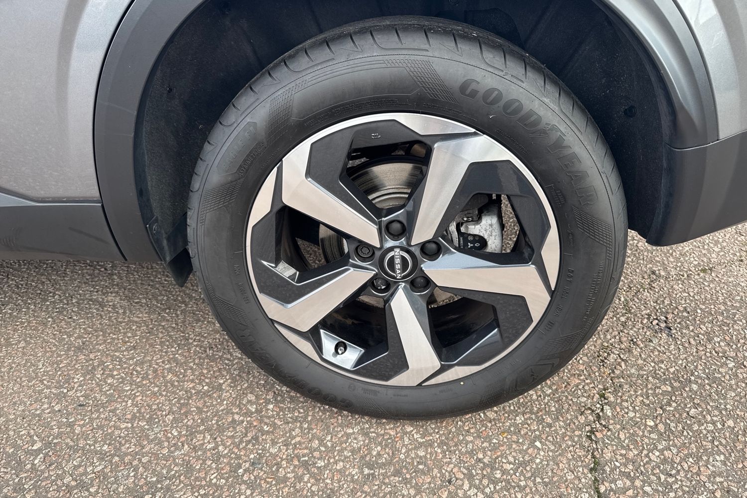 Used Nissan Qashqai 2022 for sale - 76203924: Photo 36