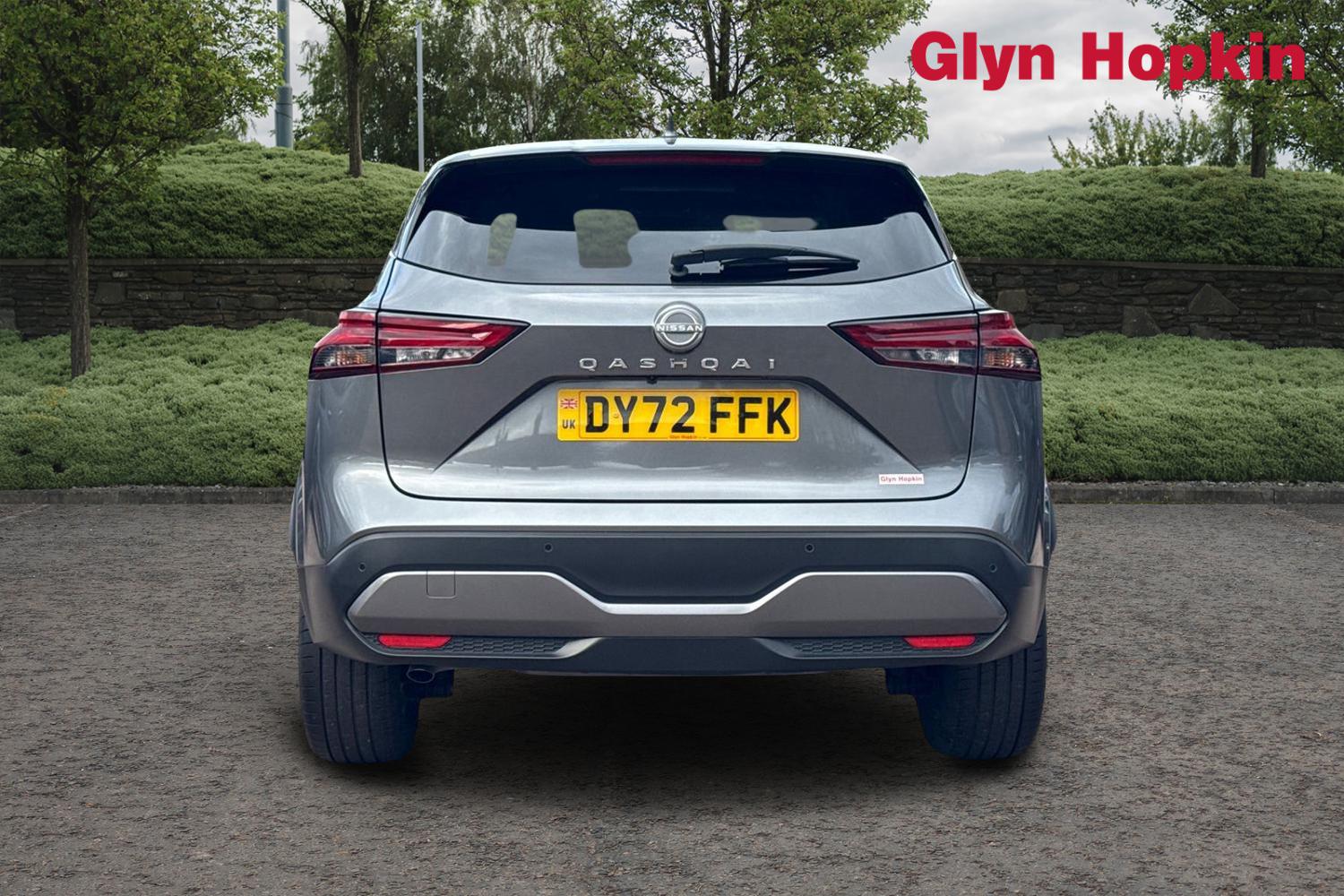 Used Nissan Qashqai 2022 for sale - 76203924: Photo 4