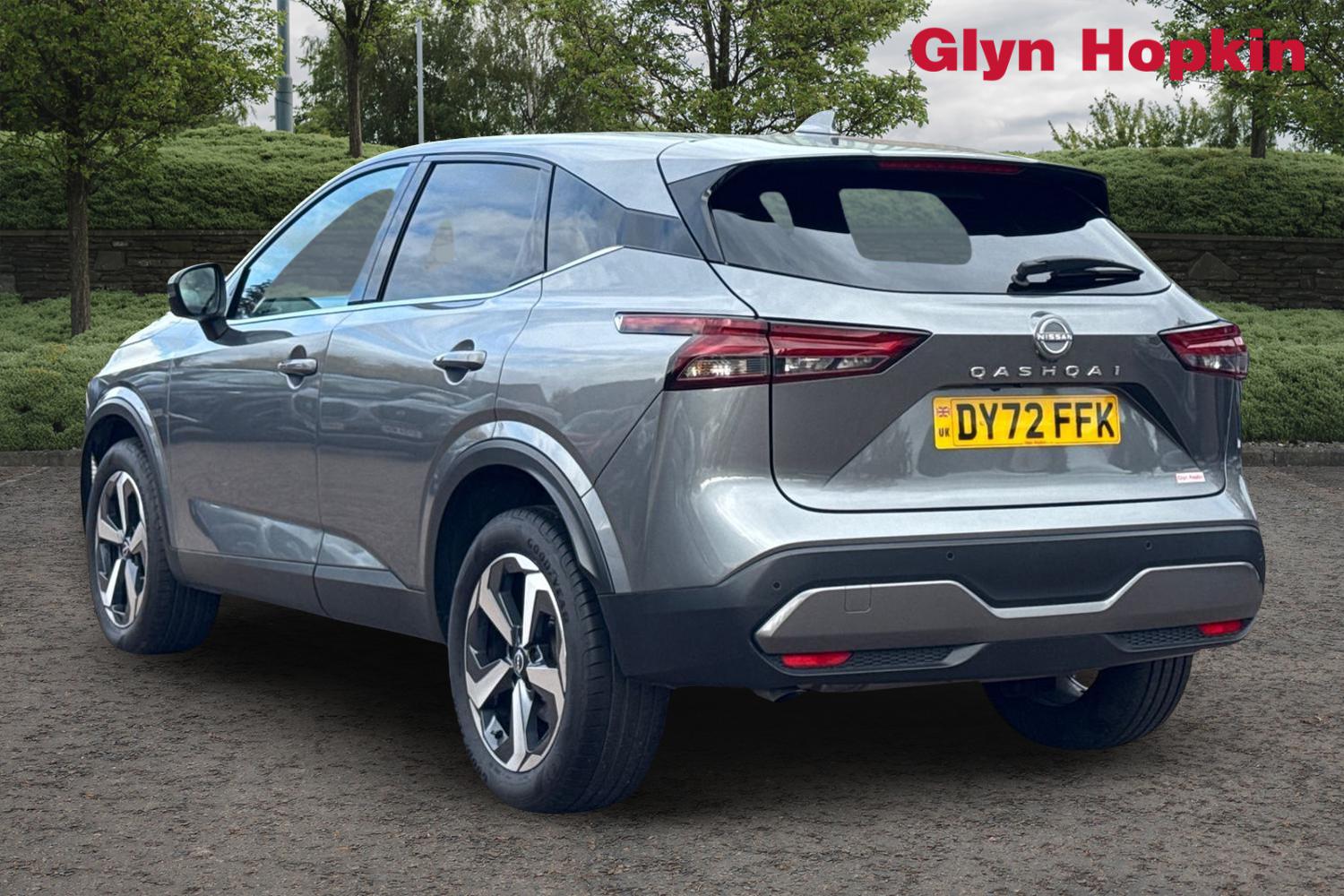 Used Nissan Qashqai 2022 for sale - 76203924: Photo 5