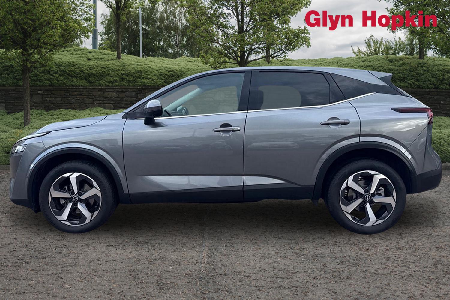 Used Nissan Qashqai 2022 for sale - 76203924: Photo 6