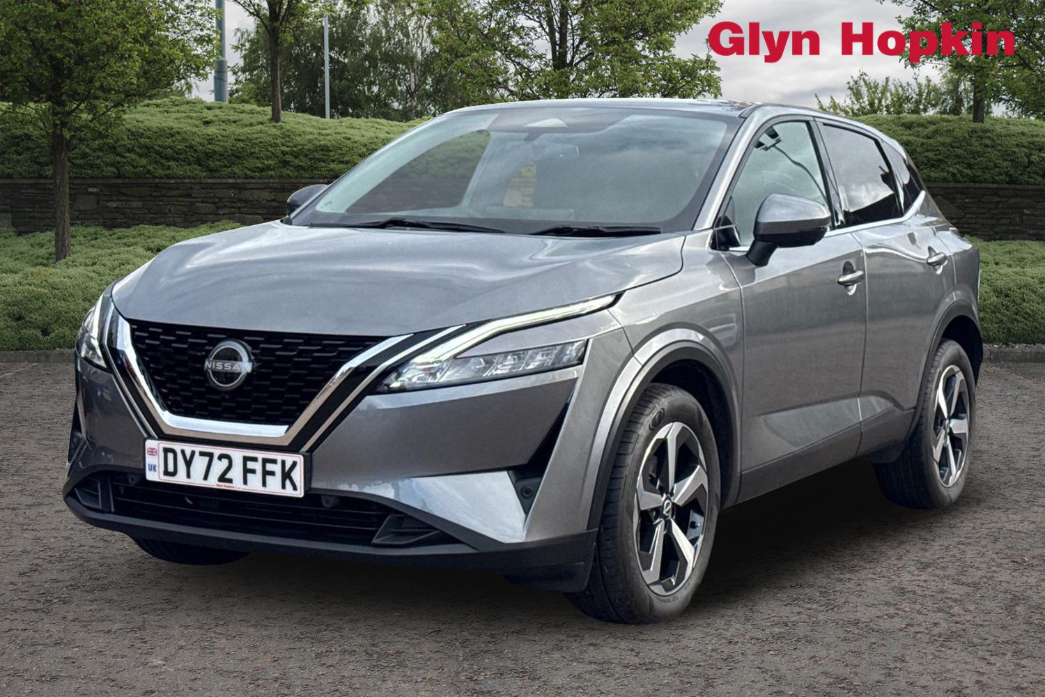 Used Nissan Qashqai 2022 for sale - 76203924: Photo 7