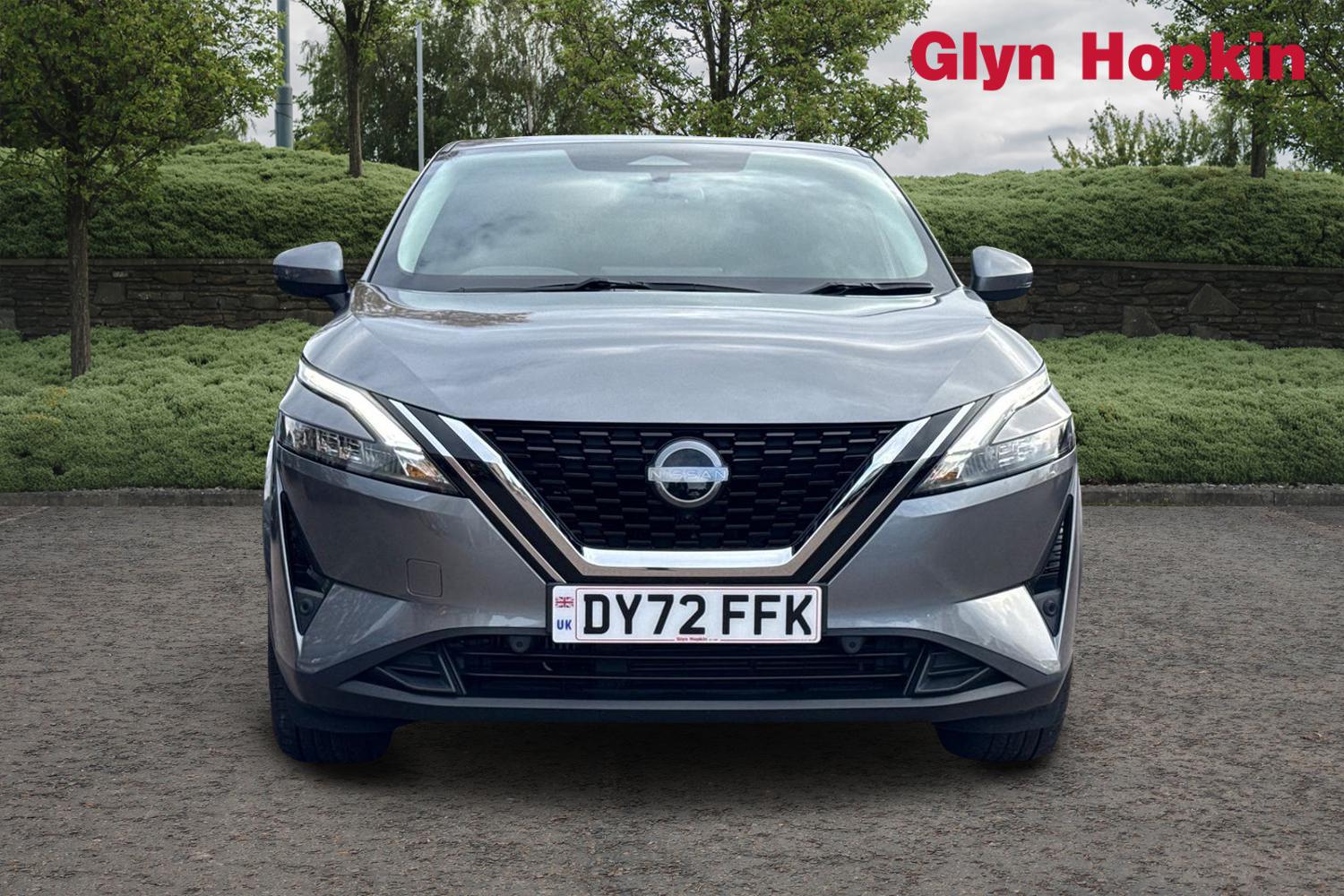 Used Nissan Qashqai 2022 for sale - 76203924: Photo 8