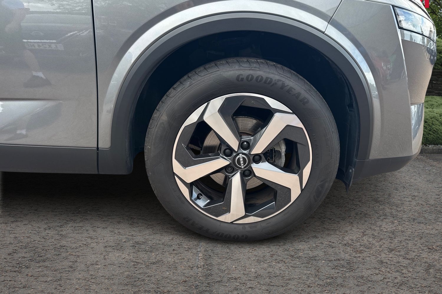 Used Nissan Qashqai 2022 for sale - 76203924: Photo 9