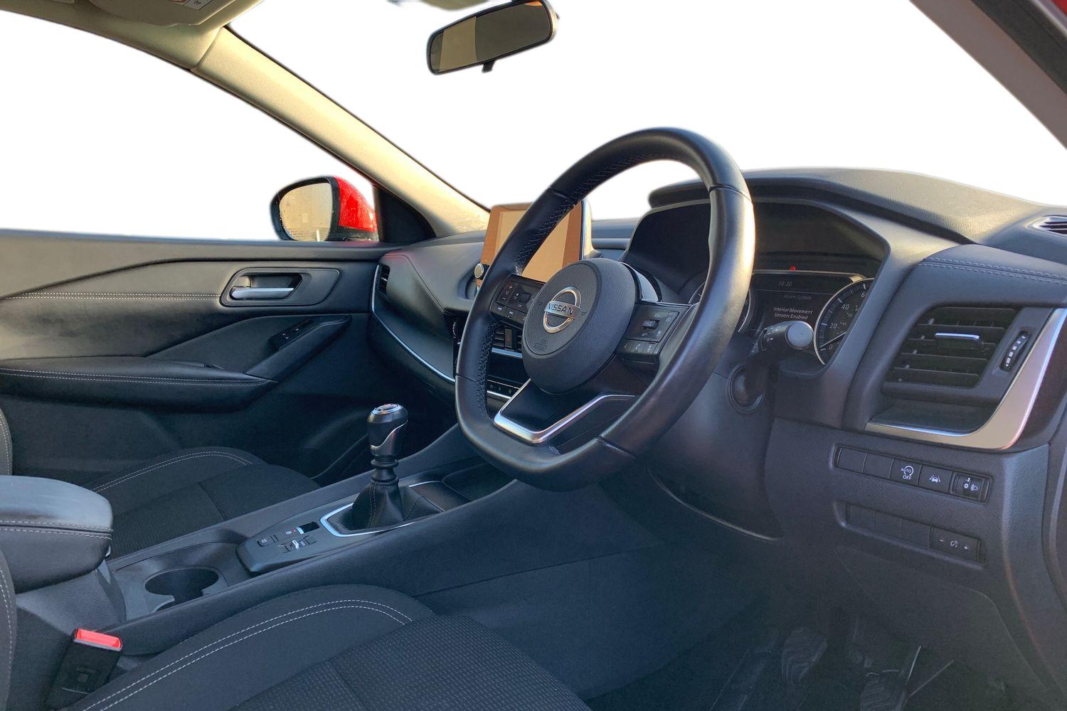 Used Nissan Qashqai 2022 for sale - 76780301: Photo 10