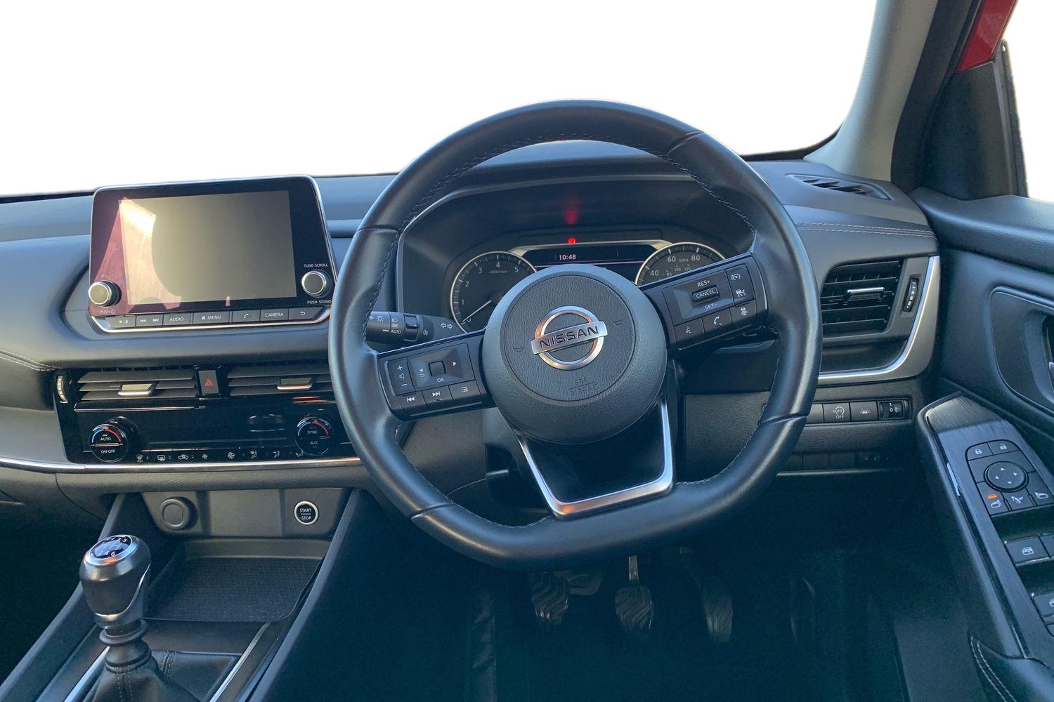 Used Nissan Qashqai 2022 for sale - 76780301: Photo 11