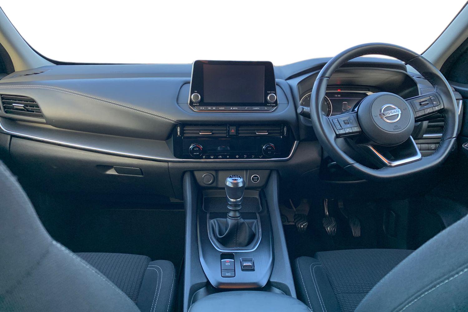 Used Nissan Qashqai 2022 for sale - 76780301: Photo 12