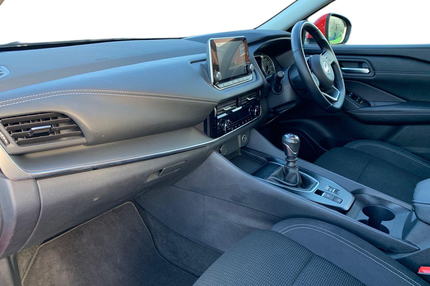 Used Nissan Qashqai 2022 for sale - 76780301: Photo 13