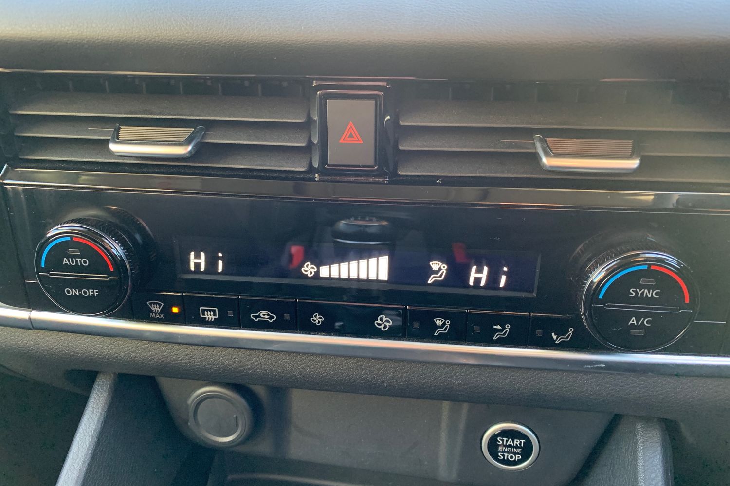 Used Nissan Qashqai 2022 for sale - 76780301: Photo 15