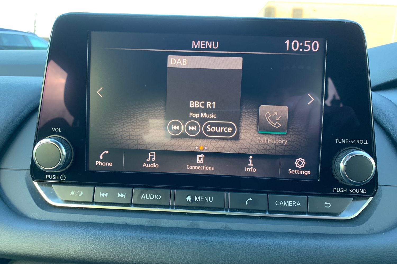 Used Nissan Qashqai 2022 for sale - 76780301: Photo 17