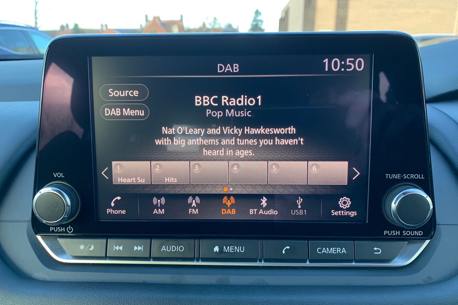 Used Nissan Qashqai 2022 for sale - 76780301: Photo 18