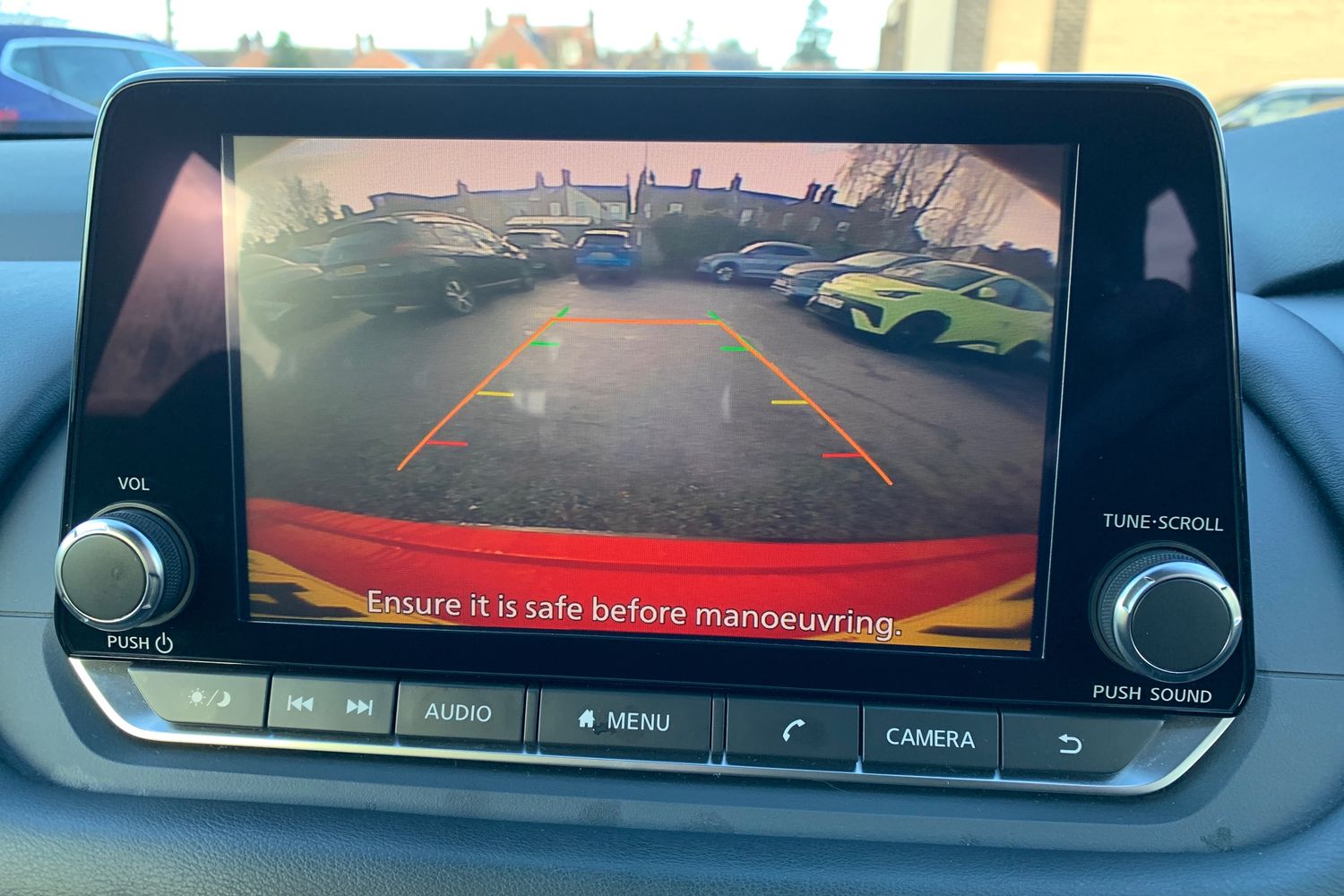 Used Nissan Qashqai 2022 for sale - 76780301: Photo 19