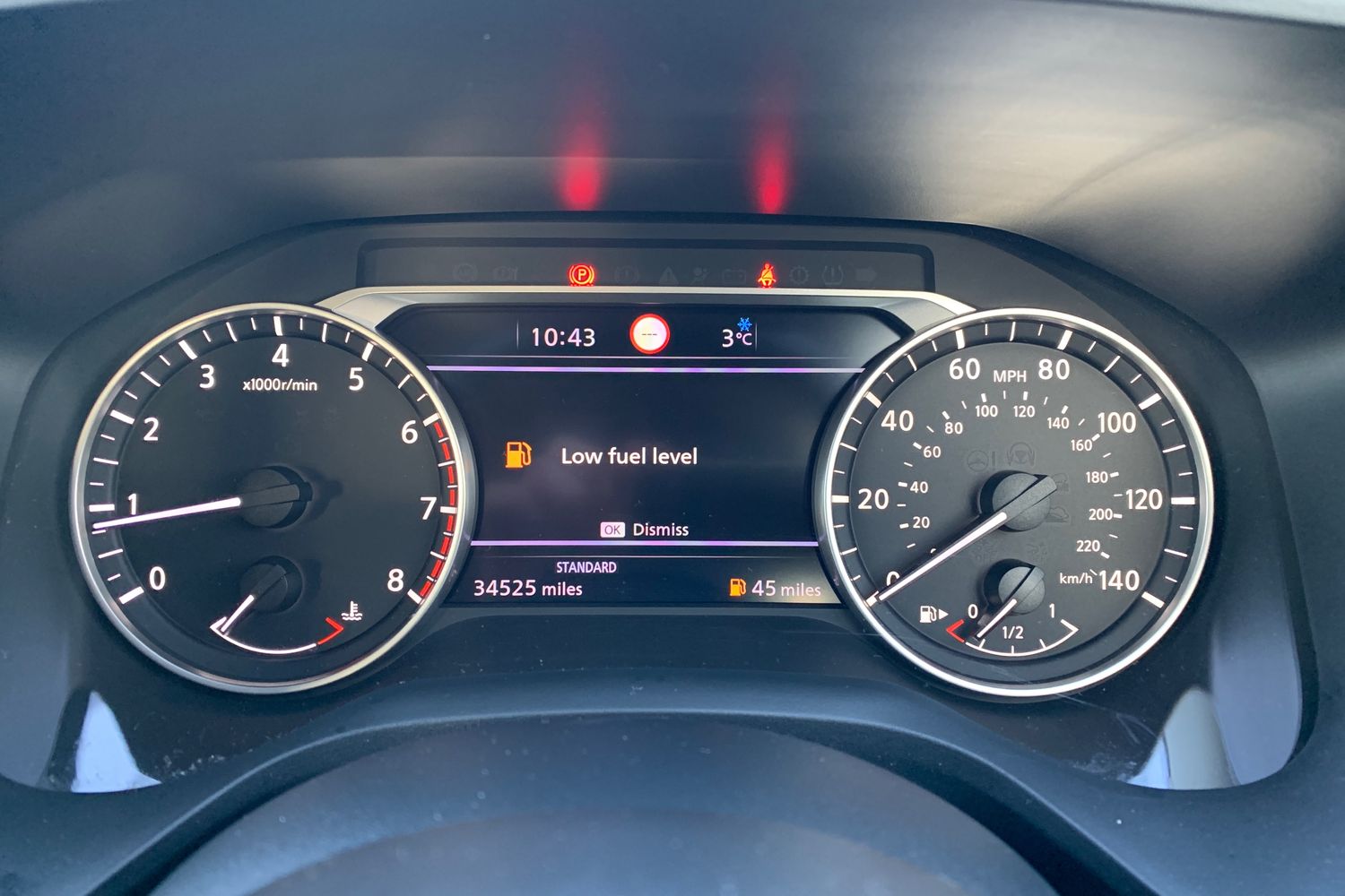 Used Nissan Qashqai 2022 for sale - 76780301: Photo 20