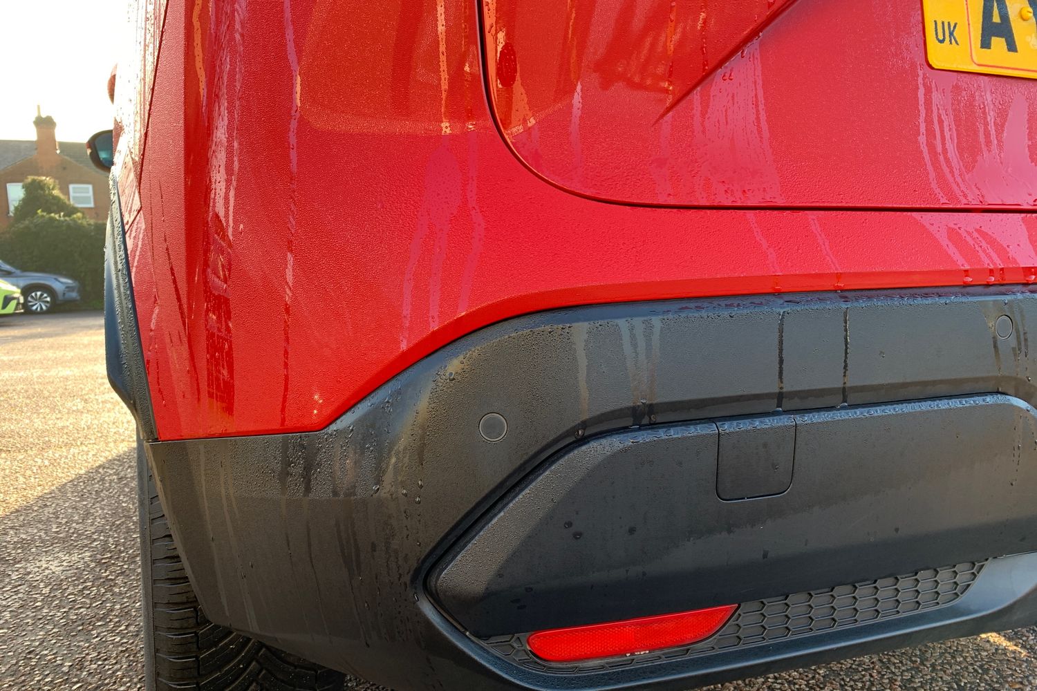 Used Nissan Qashqai 2022 for sale - 76780301: Photo 27