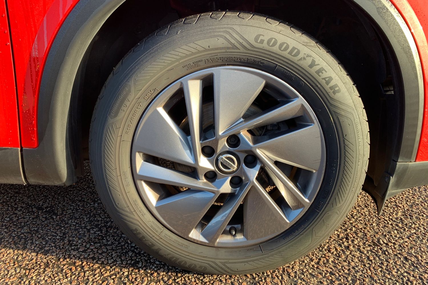 Used Nissan Qashqai 2022 for sale - 76780301: Photo 29